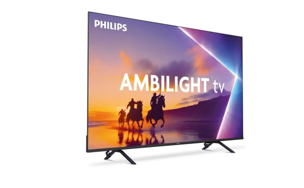 QLED TV, 127cm,4K UHD,Titan OS,60Hz - slika A