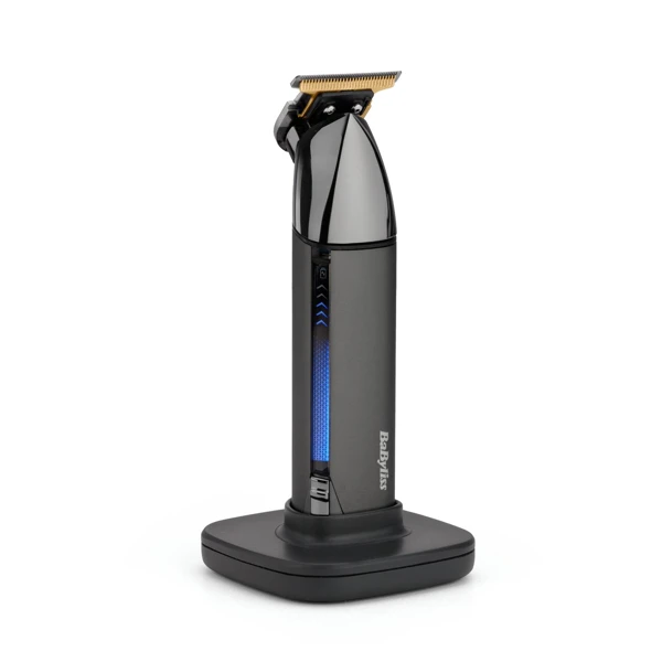 Trimer,Black Chrome,40mm - slika A