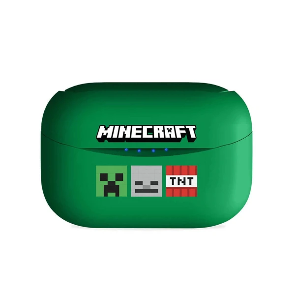 Slušalice; Dječje; InEar; Minecraft Cree - slika A