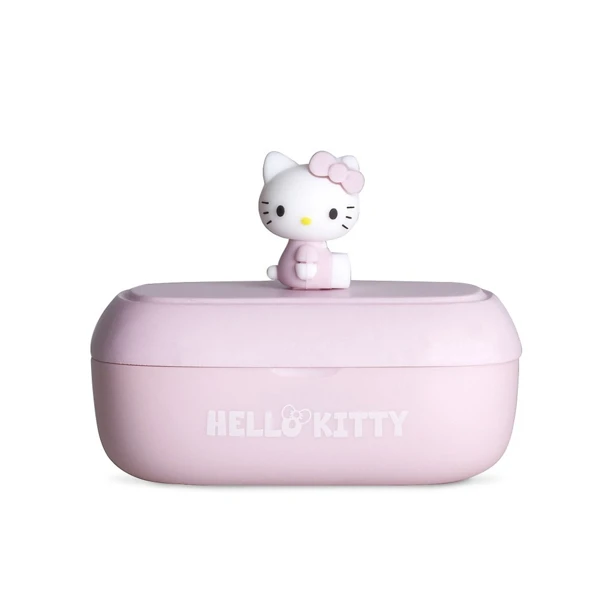 Slušalice; Dječje; InEar; Hello Kitty 3D - slika A