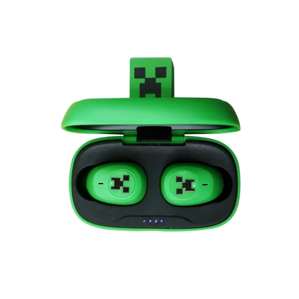 Slušalice; Dječje; InEar; Minecraft 3D; - slika A