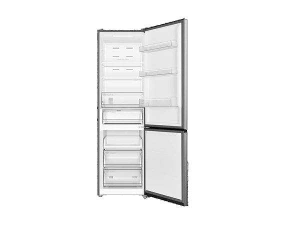 Hladnjak,267L+142L,inverter,touch screen - slika A