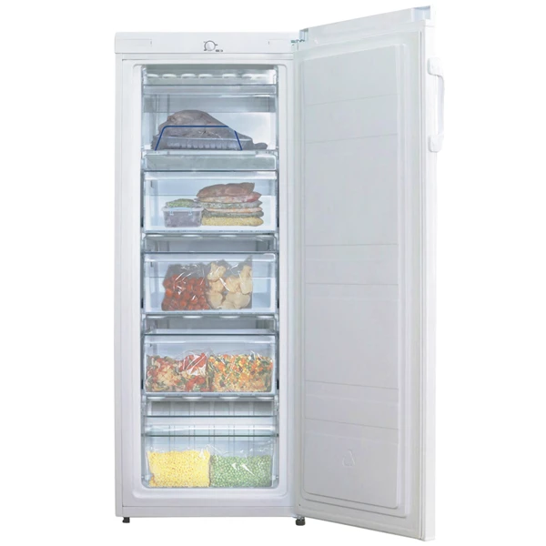Ladičar zapremnine 160 litara, 142 cm, E - slika A