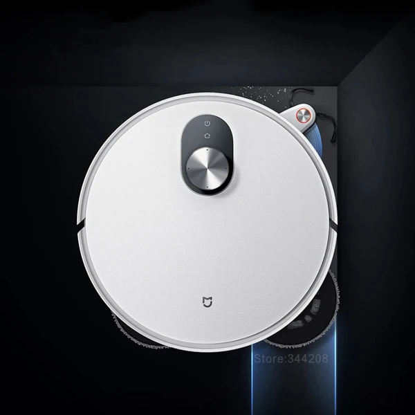 Xiaomi Robot Vacuum 5 Pro - slika A