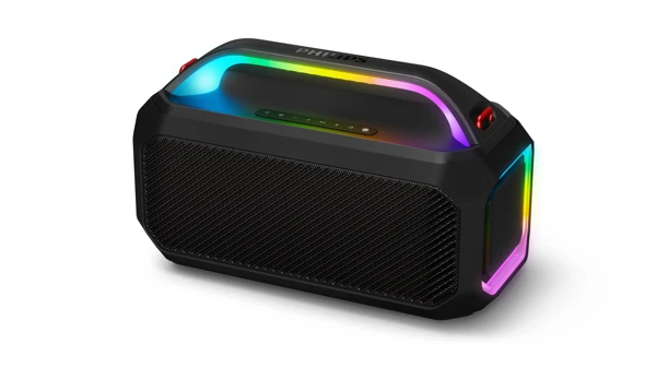 Prijenosni zvučnik,50W RMS,IP67, 24h - slika A