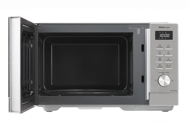 Mikrovalna pećnica,29L,Grill,1000W - slika A