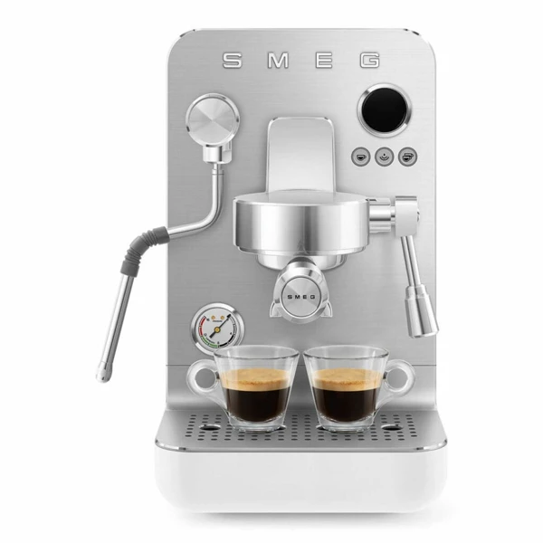 Minipro aparat za espresso kavu, mat - slika A