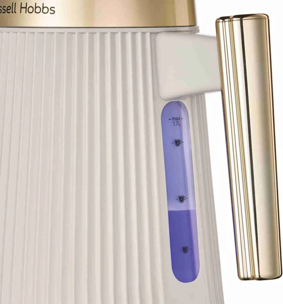Kuhalo za vodu,1,7 lit.,3000W, Bronte St - slika A