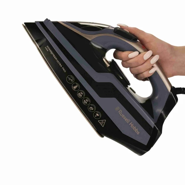 Glačalo,3100W,Powersteam Ultra Pro - slika A