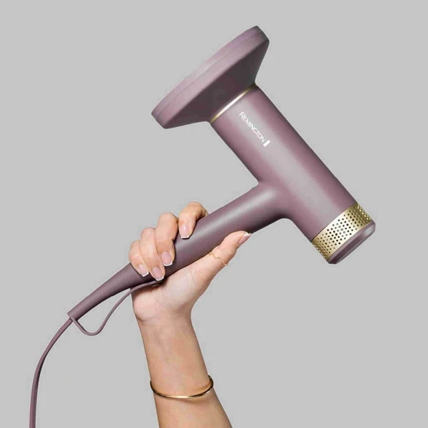 AIRvive™ digitalno sušilo za kosu, 1600W - slika A