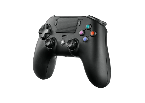 Kontroler; PS5; PC; WiFi; Crni - slika A