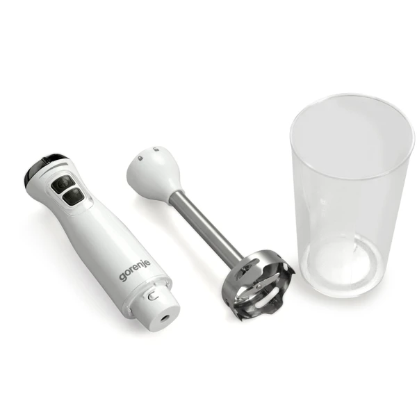 Mikser štapni 600 W, posuda 700 ml - slika A