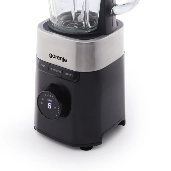 Blender power, 1000 W, drobljenje leda - slika A