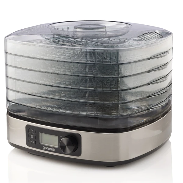 Aparat za sušenje voće, povrća, 300 W, - slika A