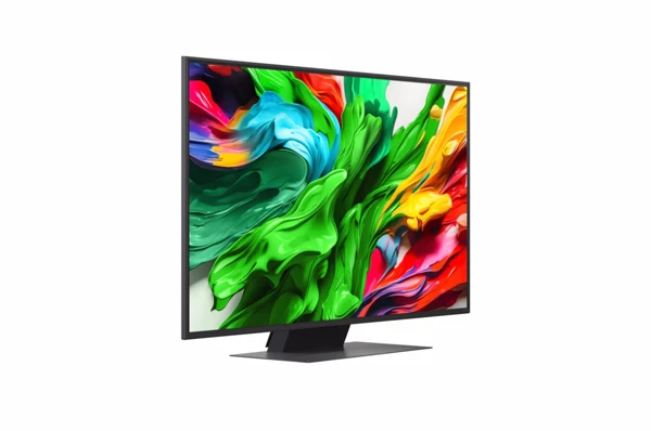 QNED, 109cm, 4K HDR, Magic, Smart - slika A