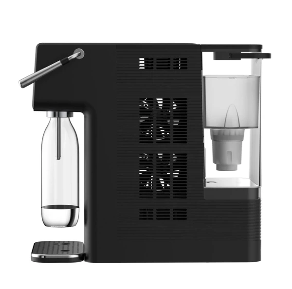Uređaj za filtriranje vode + Soda maker; - slika A