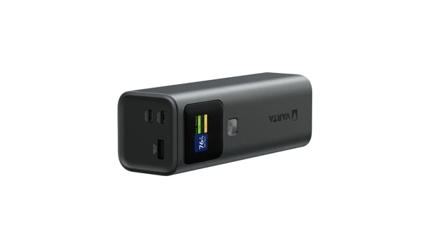 VARTA  POWER BANK 27000 mAh HIGH SPEED - slika A