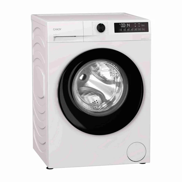 Perilica rublja,8kg, 1400 okr, inverter - slika A