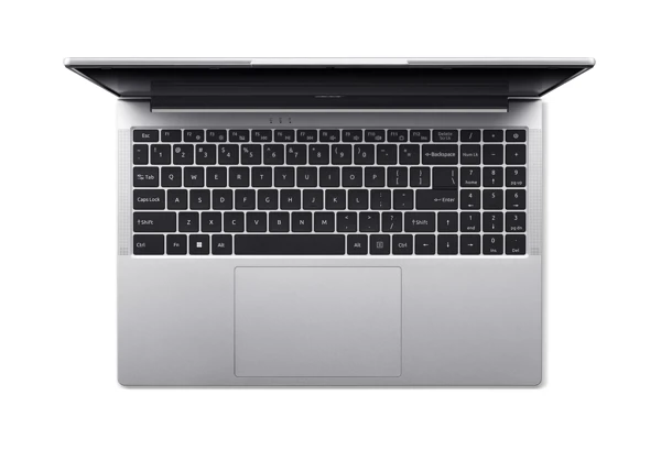 Notebook 15.6"; R7 5825U; 16GB; Win11 Pr - slika A