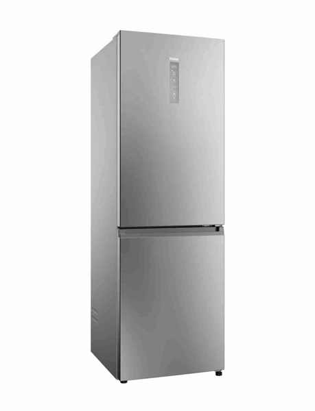 Kombinirani hladnjak,NF,185cm,inox - slika A