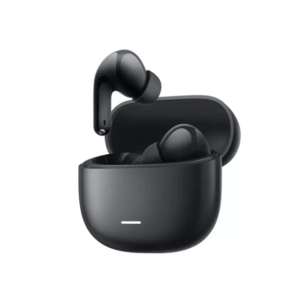Bežične slušalice; Buds 8 lite; Black - slika A