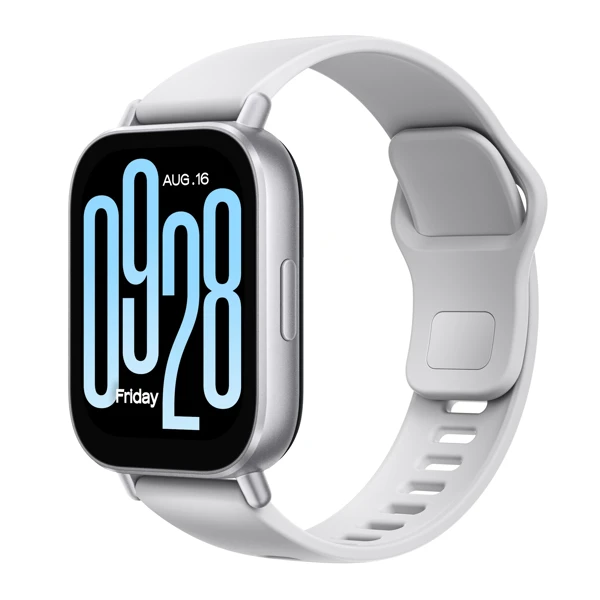 Smartwatch Active 5 Silver - slika A