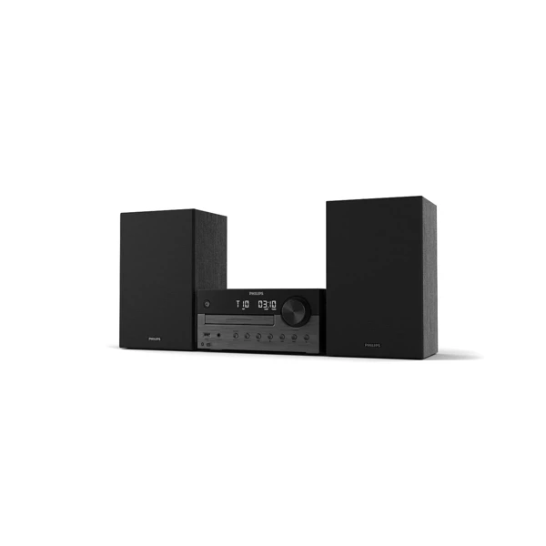 Mikro glazbeni sustav, 60W - slika A