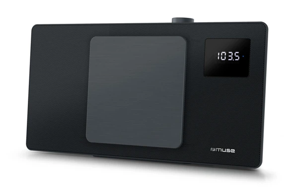Mikro linija MP3/BT/USB M-60BT - slika A