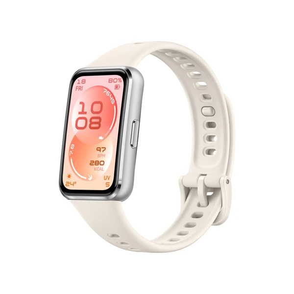 Smartwatch Band 11,Aluminum,White - slika A