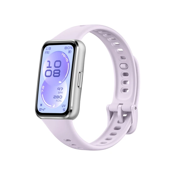 Smartwatch Band 11,Aluminum,Purple - slika A