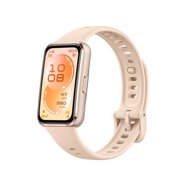 Smartwatch Band 11,Aluminum,Beige - slika A