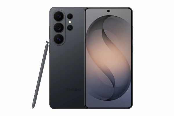 Smartphone 256GB - slika A