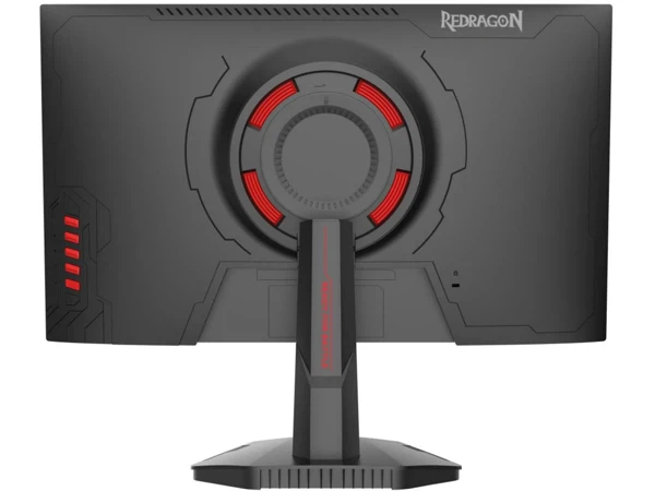 Monitor 23.8"; 1920x1080; 200Hz; IPS; Az - slika A