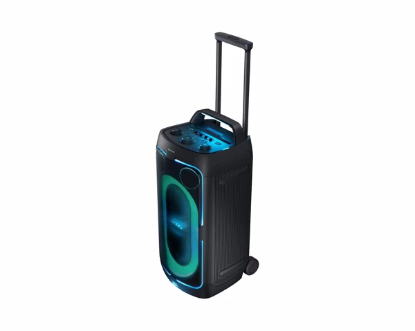 Sound Tower sustav zvučnika - slika A