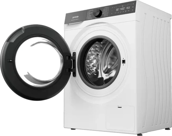 Perilica rublja 9 kg, 1400 okretaja, A, - slika A