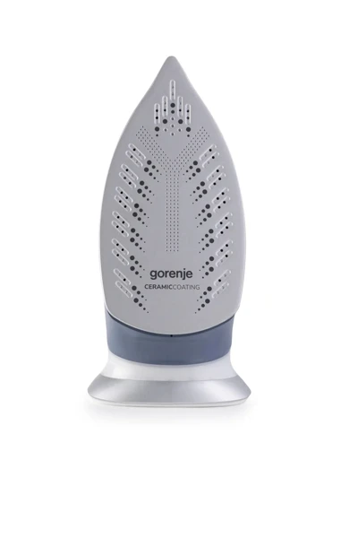 Glačalo parno, 2600 W - slika A