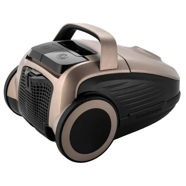 Usisavač, 850 W - slika A
