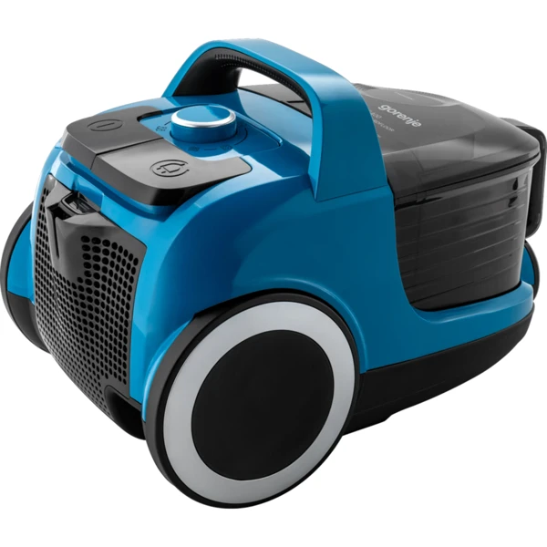 Usisavač, 800 W - slika A