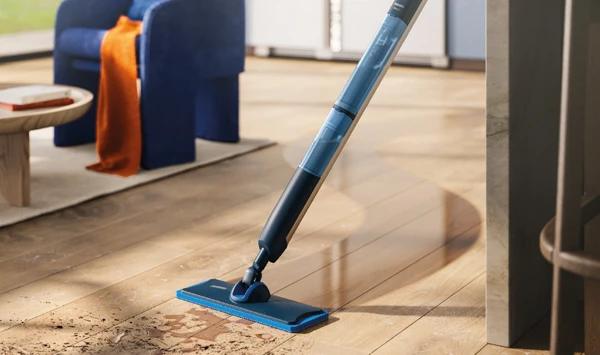 OneUp Električni mop - slika A