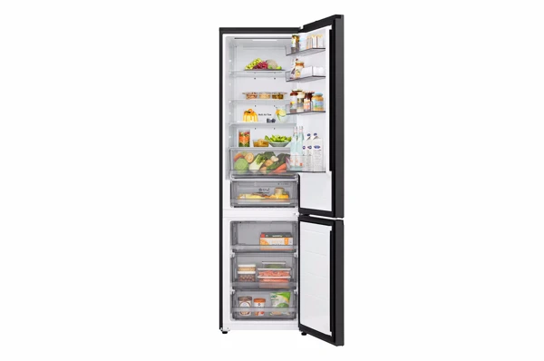 Hladnjak 203cm, 375L, WiFi, Inverter - slika A