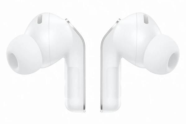 Galaxy Buds4 Pro, bijela - slika A