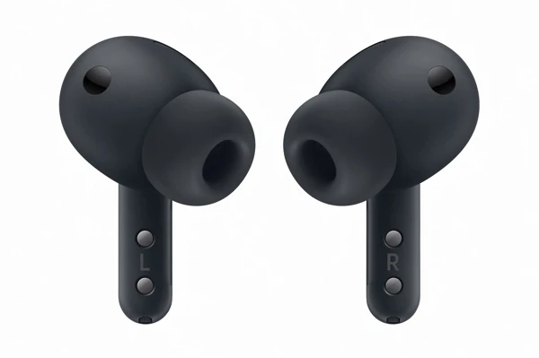 Galaxy Buds4 Pro, crne - slika A
