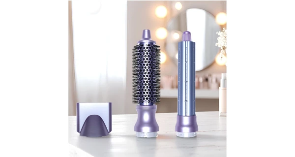 Stilizator za kosu Style&Shine - slika A