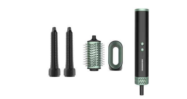 Stilizator za kosu StylePro 4 - slika A