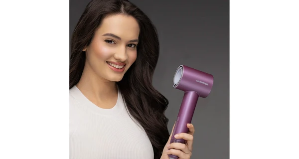 Sušilo za kosu Style&Shine Purple - slika A