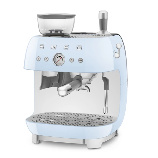 Aparat za espresso kavu EGF03PBEU - slika A