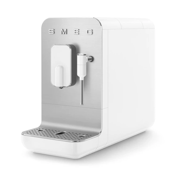 Aparat za espresso automatski BCC12WHMEU - slika A