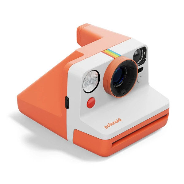 Fotoaparat; NOW; Gen 3; Coral - slika A