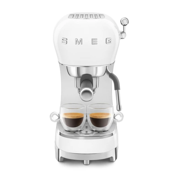 Aparat za espresso ECF02WHEU - slika A