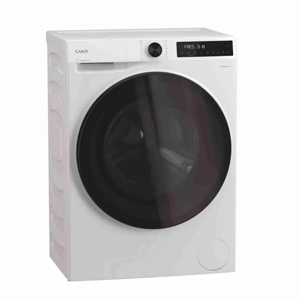 Perilica rublja, 8kg,1400 okr,inverter - slika A